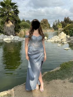 Prom/Homecoming Dress