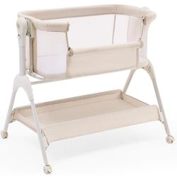 Brand New In Box - Harppa Cuddly Bedside Sleeper 