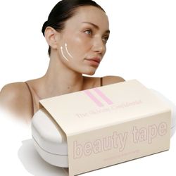 Beauty Tape For Sleeping Snoring Promotes Sculpted Jawline 30 Pcs