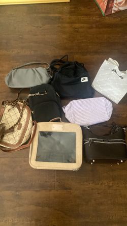 Bag Bundle