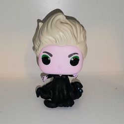 Funko POP Ursula from The Little Mermaid figure loose no box