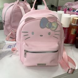Hello Kitty, Backpack