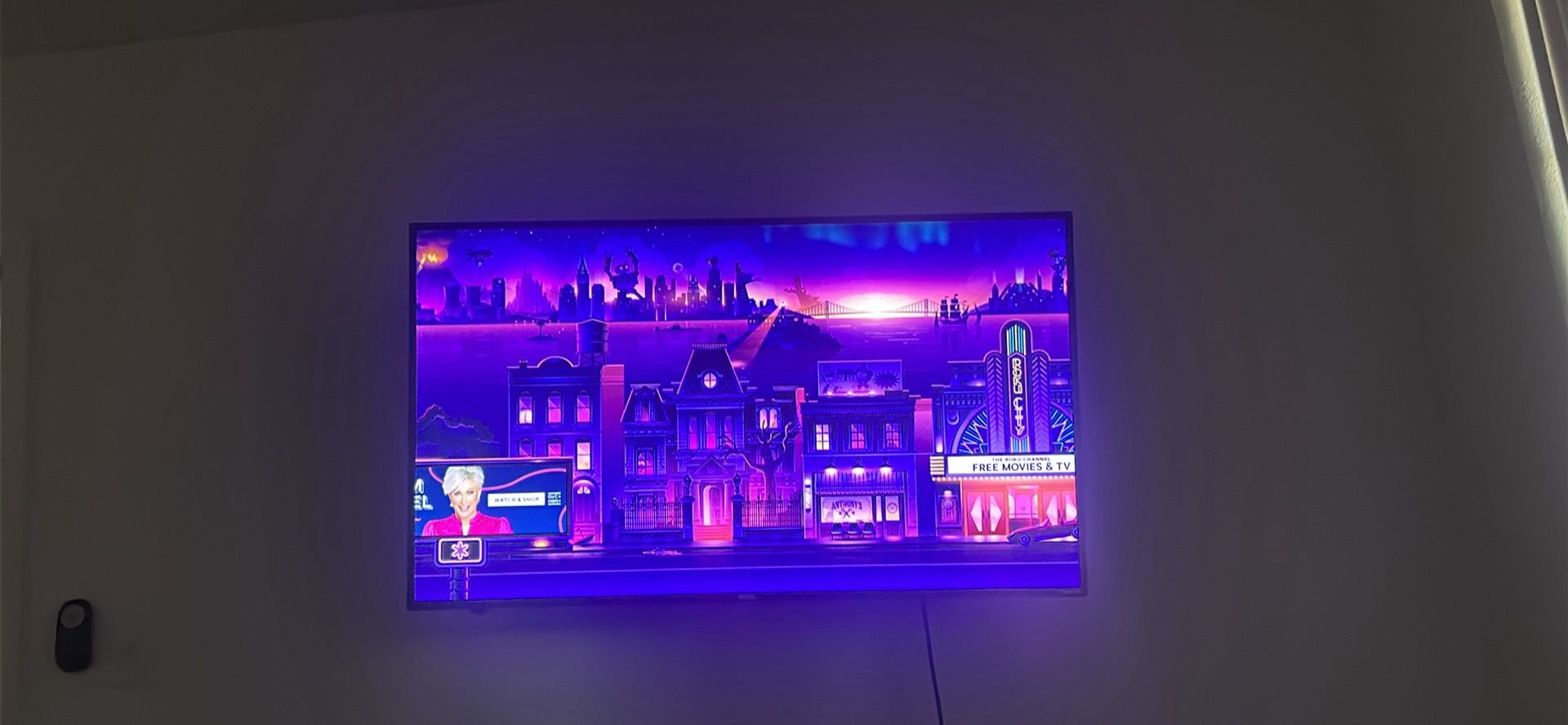 50” Tv For Sale