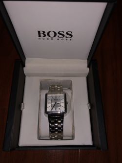 Hugo boss Watch