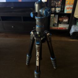 Pro Master Professional XC-M 552 Camera Tripod