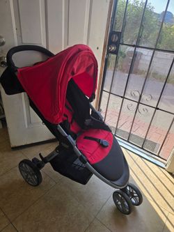 Stroller