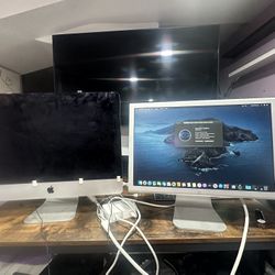 iMac 21.5 Late 2012