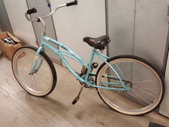 Beach Cruiser