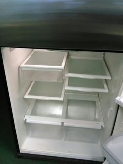 Whirlpool refrigerator