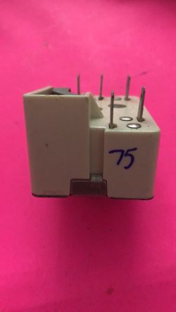 #75 Maytag Range Infinite Switch 3148953 or NL812101 AP6007658