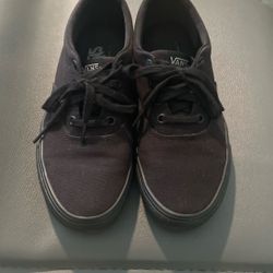 Women Vans Sneakers 