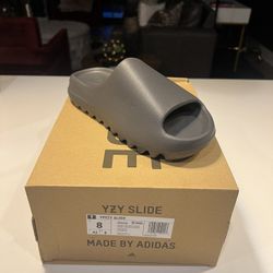 Yeezy Slides