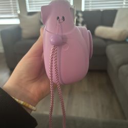 Fujifilm Insta Mini 7+ Camera 