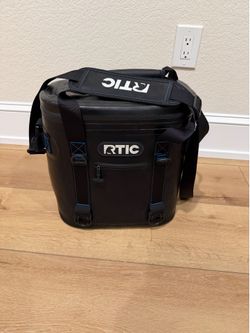 Rtic 20 can soft cooler