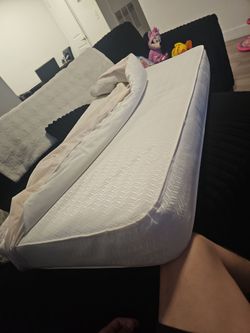 Baby Crib matress