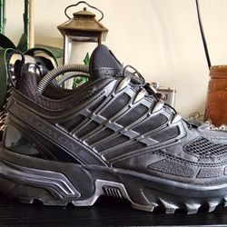 Salomon ACS Pro Advance Black