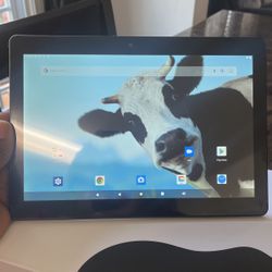 Gateway Tablet