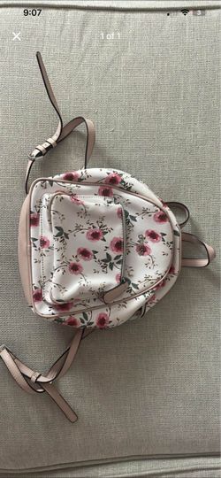 Guess backpack