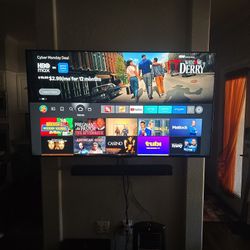 Toshiba - 65" M550 LED 4K UHD Fire TV with Hands-Free Alexa