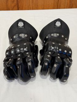 HEMA Infinity Gloves by Sparring Gloves Size 11