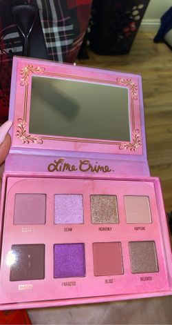 Brand New Like Crime Pallet $25