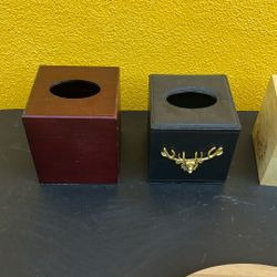 Tissue Box Free
