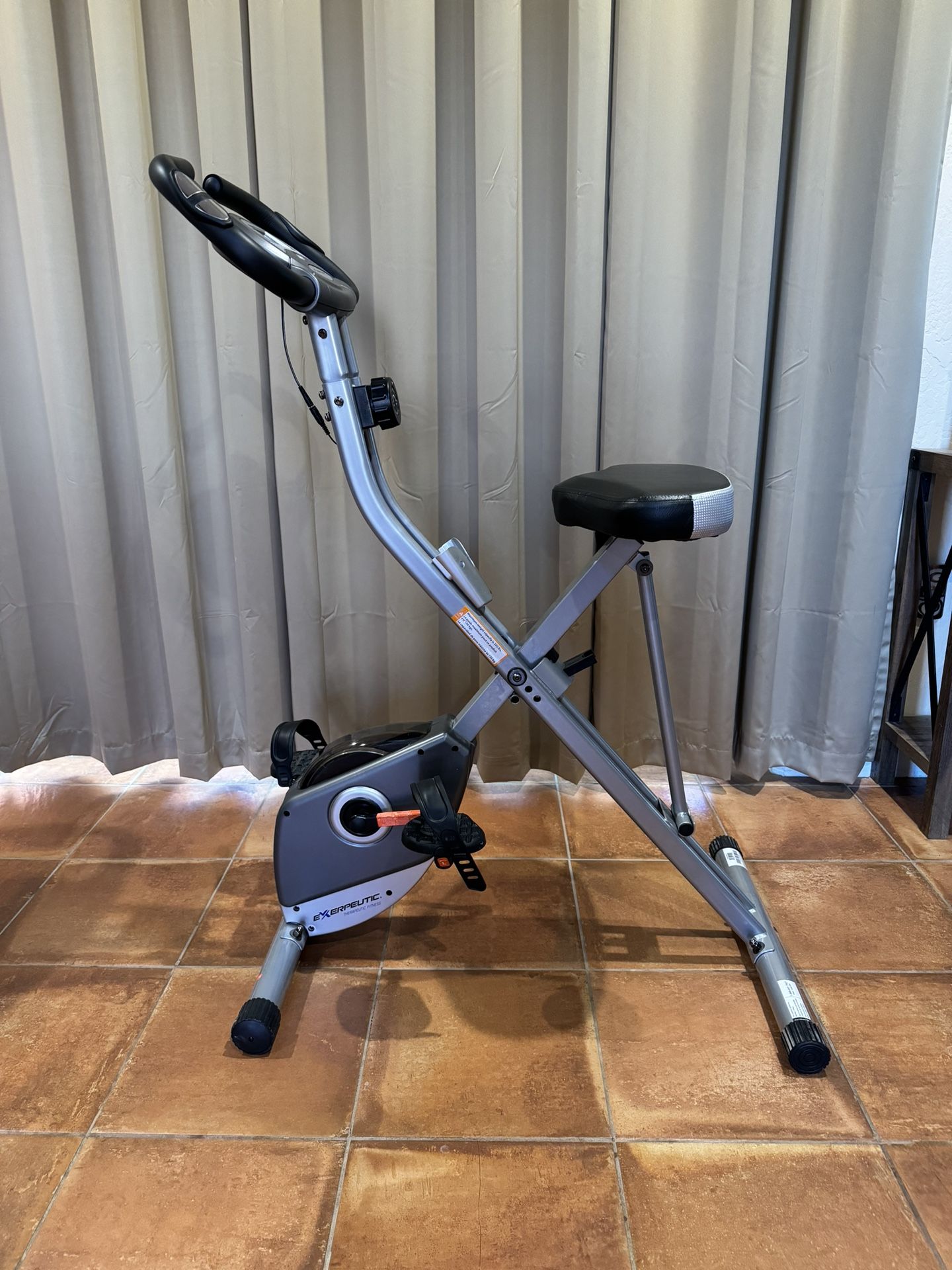 Exercise Bike
