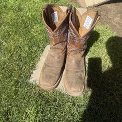 Double H  Fernandez Men’s Western Boots