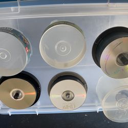 CD-R, DVD-R Lot Sale