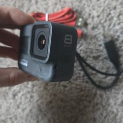GoPro 8