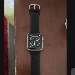 APPLE SERIES 3 42 mm gps 