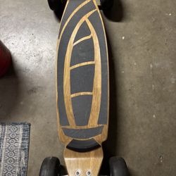 Carve Board OG