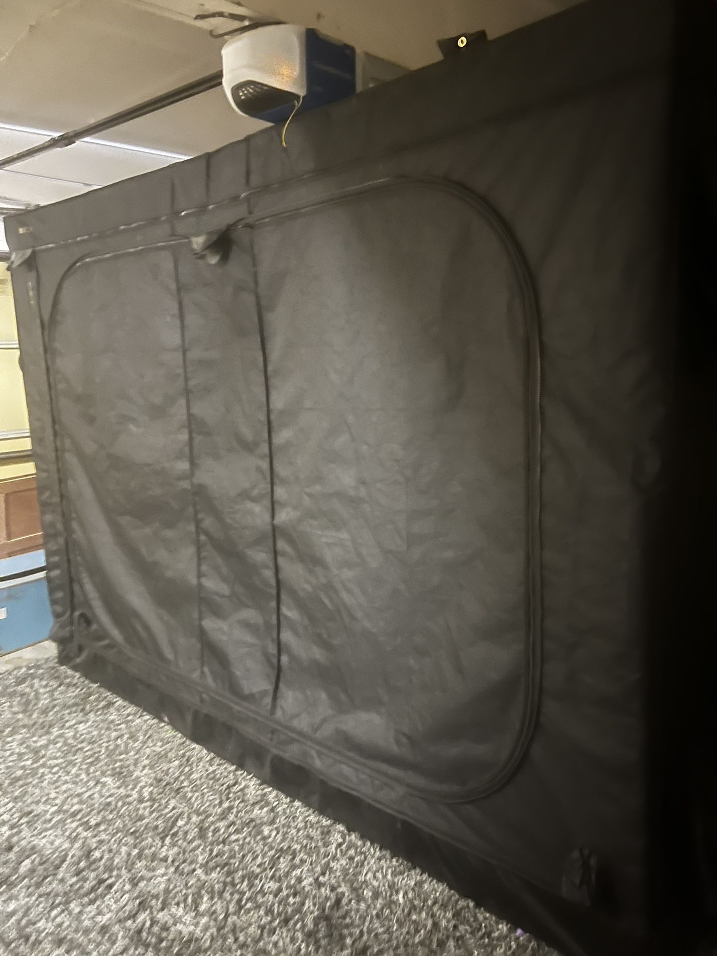 Growing Tent