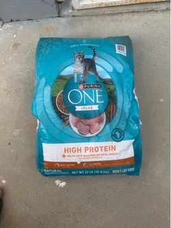 PURINA