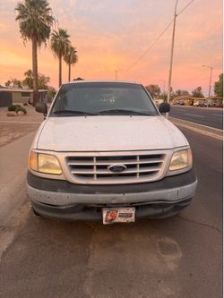 1999 Ford F-250