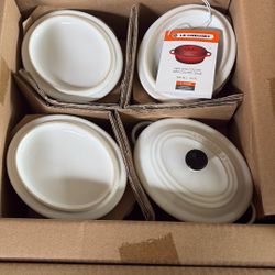 Le Cruiser Mini Oval Cocottie