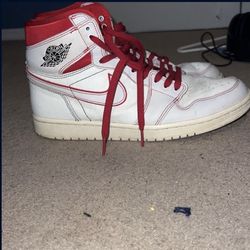 Jordan 1 High Og