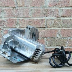 Vintage Manning-Bowman 6 1/4" Power Saw Circular Saw 