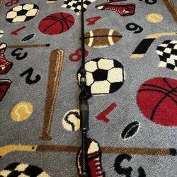 Phoenix M1 Fishing rod 