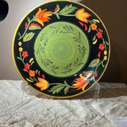 222 Fifth Pasta Bowl