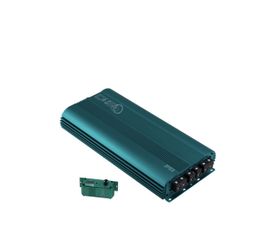 Jp53 amplifier for subwoofer