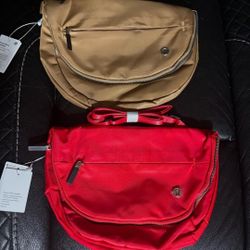 Lululemon Belt Bag Size Xl 