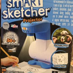 Art Sketcher 2.0