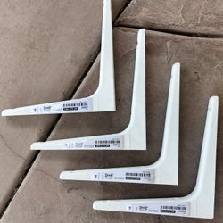 IKEA- Shelf Brackets- Sibbhult