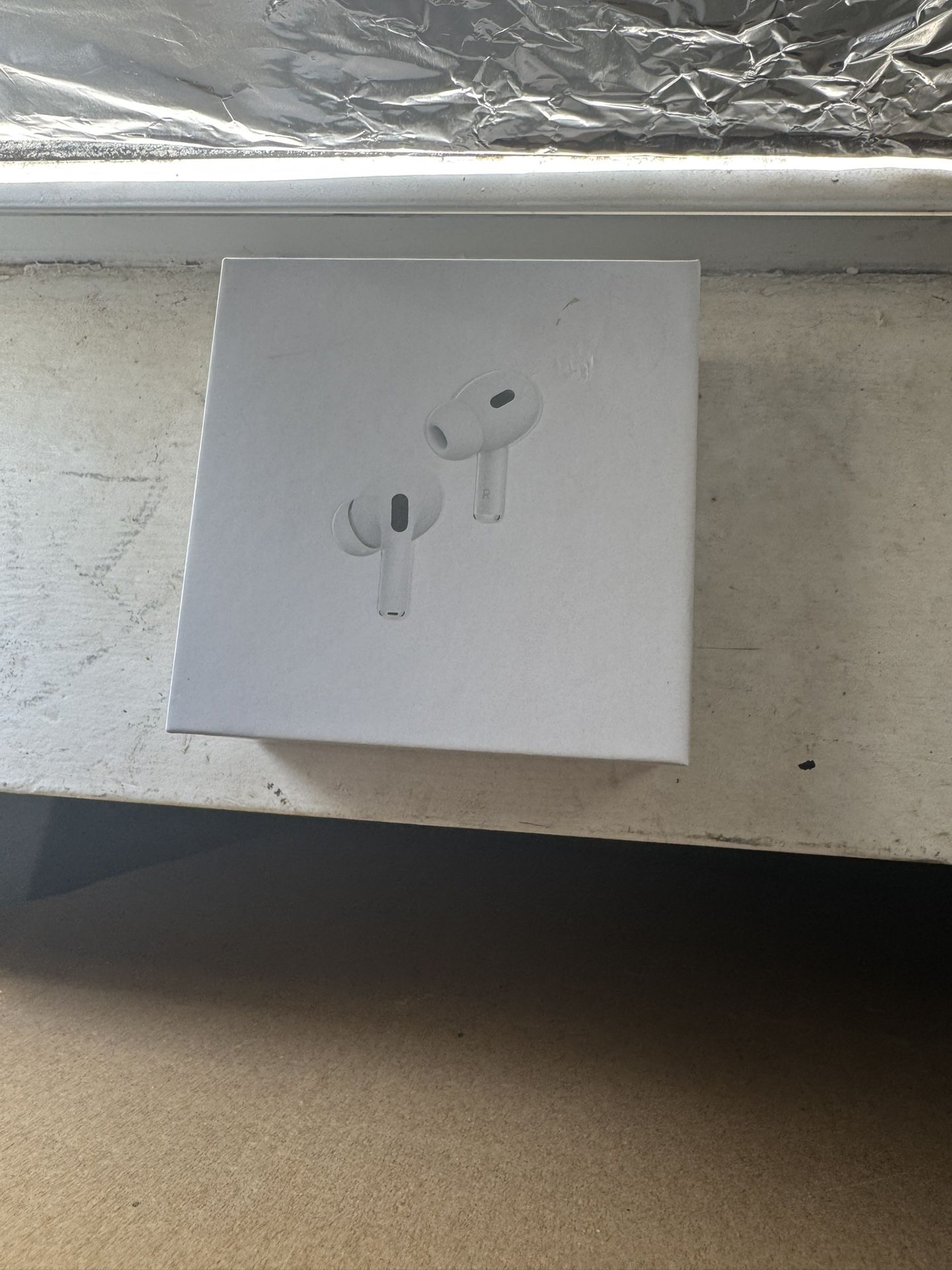 AirPods Pro (Apple)