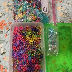 Rainbow Loom 