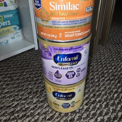 Free Formula 