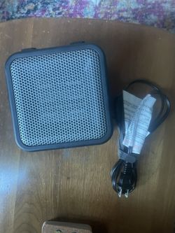Mini Heater