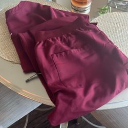 Free Scrubs, Fabletics Size XL