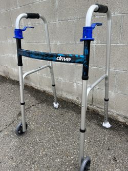 Medical Walker